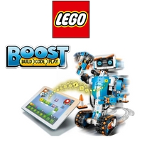 Lego Boost