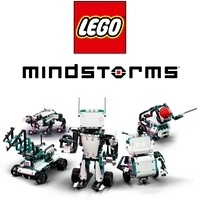 Lego Mindstorms