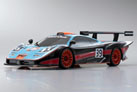 MR-02MM r / s McLaren F1 GTR No.39 LeMans на шасі Mini-Z MR-02MM (Kyosho, 30489GD)