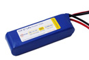 Акумулятор 11.1V 2100mAh 3S 25C / 45C G3 СX (Hyperion, LG325-2100-3S)