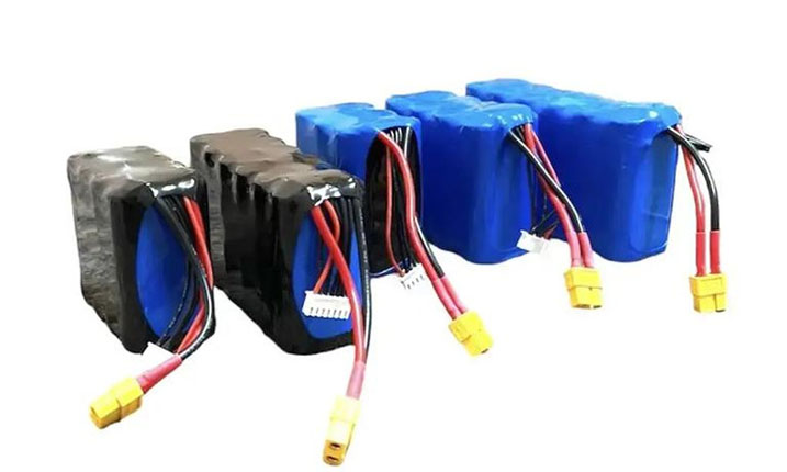 Все, що потрібно знати про LiPo-акумулятори та зарядні пристрої для FPV-дронів