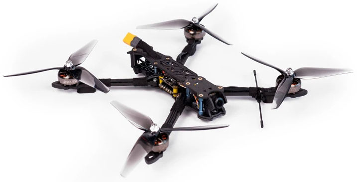 Все, що потрібно знати про LiPo-акумулятори та зарядні пристрої для FPV-дронів