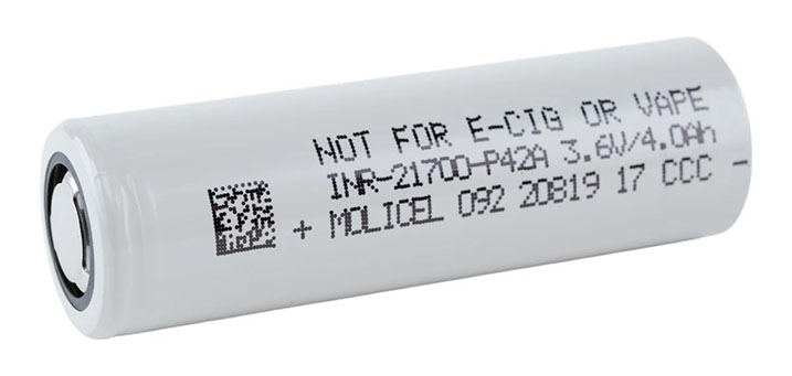 LiPo vs Li-Ion для FPV LiPo vs Li-Ion для FPV