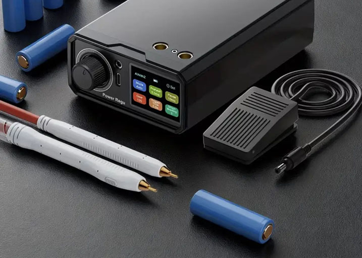 LiPo vs Li-Ion для FPV LiPo vs Li-Ion для FPV