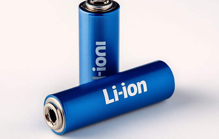 Порівняльна характеристика літієвих батарей, літій-полімерних батарей та літій-іонних батарей Порівняльна характеристика літієвих батарей, літій-полімерних батарей та літій-іонних батарей