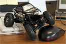 1/24 Micro Rock Crawler RTR (Horizon Hobby, LOSB0236)