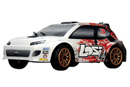 Horizon Hobby 4WD Rally Car 1/24 RTR (LOSB0241)
