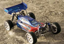 LRP S10 Blast BX RTR 2,4Ghz (LRP, 120301)