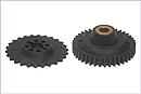 3-Speed Spur Gear (KYOSHO, MA008)