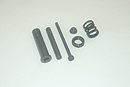 Servo Saver Shaft Set (KYOSHO, MA012)