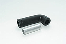 GX21MufflerPipeSet (KYOSHO, MA054)