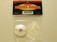 First Gear Holder and the one way bearing (Nanda Racing, MA2064)
