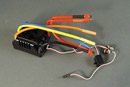 Регулятор ходу 80A Brushless ESC