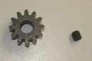 Шестерня 12T (5.0mm) (Nanda Racing, MA3029)