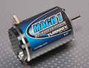 Електродвигун 300W / 8.5T 4600rpm / v Car Motor (Turnigy, Mach1-8.5T)