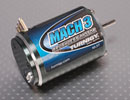 Електродвигун 250W / 10.5T 3600rpm / v Car Motor (Turnigy, Mach3-10.5T)