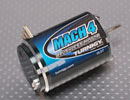 Електродвигун 205W / 13.5T 2900rpm / v Car Motor (Turnigy, Mach4-13.5T)