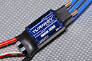 Регулятор хода 120A Marine Brushless Boat ESC (Turnigy, TR-M-120A)
