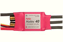 Регулятор хода 40A Markus Hobby 40 (Markus, MAR-H40)