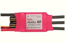 Регулятор хода 60A Markus Hobby 60 (Markus, MAR-H60)