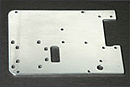 Under Plate Polish (KYOSHO, MAW003)