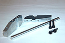 Engine Mount for OS21 RG (KYOSHO, MAW007)