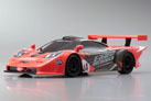 MR-02MM r / s McLaren F1 GTR No.44 LeMans на шасі Mini-Z MR-02MM (Kyosho, 30489LA)
