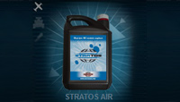 Stratos Fuel (Air)