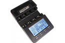 Зарядний пристрій Powerex MH-C9000 Charger-Analyzer Euro (MH-C9000-0000GE)