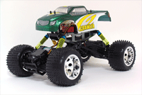 1:18 X-CRAWLER RTR на шасси A-CRAW A-CRAW (Anderson, MHC1012RTR)