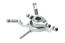CNC Titanium Swashplate (Microheli, MHE130X010)