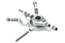 Titanium Swashplate (Microheli, MHE130X012)