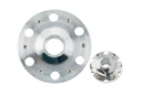 Aluminum Main Gear Hub (Microheli, MHE130X069H)