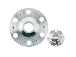 Aluminum Main Gear Hub (Microheli, MHE130X069H)