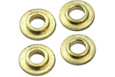 Microheli mCP-X V2 Brass Spacer Damper Set (MHEMCPX002D)