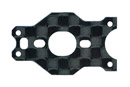 Microheli mCP-X V2 Carbon Fiber Motor Mount for MHEMCPX005/B (MHEMCPX005MM)<