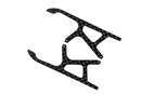 Microheli mCP-X V2 Carbon Fiber Landing Skids (MHEMCPX006LS)