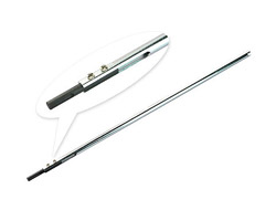 Microheli mCP-X V2 Aluminum Tail Boom (MHEMCPX016)