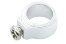 Microheli mCP-X V2 Aluminum Main Shaft Collar (MHEMCPX067C)
