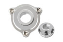 Microheli mCP-X V2 Aluminum Main Gear Hub (MHEMCPX069H)