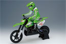 Мотоцикл M5 MOTOCROSS GREEN RTR (Anderson, MHM1004RTR)