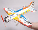 Літак Yak54 Micro EPP Kit (Hobby, Mini-Yak54)