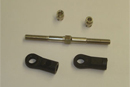 Steering Tie-rod (Nanda Racing, MN2045)