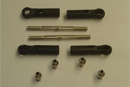 Upper Rear Tie-Rod (Nanda Racing, MN2060)