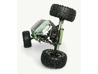 Nanda Racing SPIRIT 1/8 Rock Crawler (ARTR) 2.4GHz (MT1002)