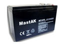 Аккумулятор 12V 7.0Ah/20HR 151*65*99mm (MT1270)