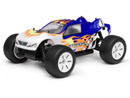 Maverick Strada XT Truggy 4WD 1/10 EP Blue RTR з акумулятором і З / У (MV12202-EU)