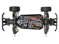 Maverick Strada SC Evo S Brushless 1/10 RTR Electric Short Course (MV12611)