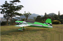 Самолёт Goldwingrc 50сс MX2, 2235мм