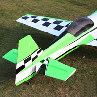 Літак Goldwingrc 50сс MX2, 2235мм